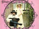 FOLK / PSYCH  RARITY - MARC ELLINGTON - (FAIRPORT CONVENTION) - PHILIPS - EX+