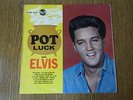 ELVIS PRESLEY 