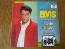 ELVIS PRESLEY 