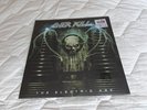 Overkill-The Electric Age 2-LP 
