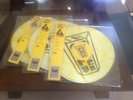 Fool's Gold Records - Serato Pressing - 