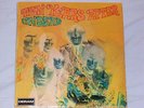 UK Deram LP Ten Years After - Undead 1969 Stereo EX+ LP Psych Rock