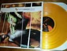 NEW Further Seems Forever How to Start a Fire Vinyl LP Clear Gold #/300 RARE OOP