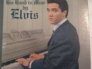 ELVIS PRESLEY 