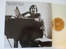 MICHAEL VENA Stone Ground Will Crumble Private Press Modern Soul SSW LP 