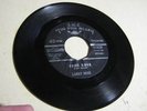Larry Bene Come Back / Angels Never Leave Heaven Tin Pan Alley 283 Rare Popcorn