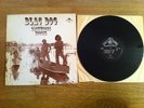 Blac Dog Backwoods Boogie Louisiana Answer To Punk Rock LP Private Rural South