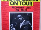 PRINCE BUSTER. ON TOUR. ORIG UK LP. BLUE BEAT.1967. N.MINT. RARE