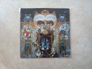 Michael Jackson - LP - Double Vinyl 33T Dangerous (édition d'origine 1991)