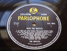 BEATLES WITH THE BEATLES MINT 1963 Small STEREO Y + B STUNNING AUDIO Gotta Cover