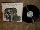 Giuseppi Logan Quartet ESP Disk 1007 stereo VG++ org pres 1965 Milford Graves