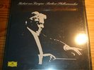 NEU SEALED: MENDELSSOHN 5 Symphonies KARAJAN 5-LP-Box DG