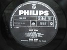 David Bowie SPACE ODDITY UK PHILIPS RARE 1969 ORIGINAL