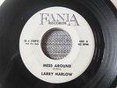 Larry Harlow Mess around Fania Latin Soul/Northern soul/RnB