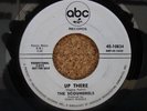Garage Psych ABC 10834 WLP The Scoundrels Up There b/w Devil's Daughter  HEAR