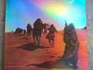 SLEEP Dopesmoker LTD HOLOGRAPHIC GREEN 2 LP Vinyl Om POSTER DOOM OOP