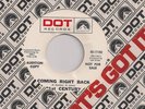 21st CENTURY : Coming Right Back  (DOT 17190) Orig.  Northern Soul 45 LISTEN