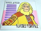 FATSO JETSON-FLAMES FOR ALL-LP/Vinyl/Record