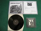 BURZUM - Demo LP + Once Emperor 7