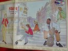 THE LONDON HOWLIN' WOLF SESSIONS - E.CLAPTON - S.WINWOOD - B.WYMAN - C.WATTS