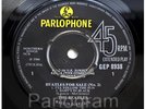 The Beatles For Sale No.2 - 1965 UK 1st Press 4-Track Parlophone EP