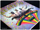 Beatles - Magical Mystery Tour - UK 1967 1st *MONO* Press 2-EP Set EX+