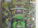 Agoraphobic Nosebleed - Agorapocalypse - LP Gatefold + Booklet