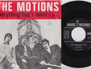 MOTIONS * Everything * 1966 Dutch MOD FREAKBEAT PSYCH GARAGE 45 * Hear it
