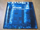 ELBOW ASLEEP IN THE BACK DOUBLE VINYL IN EXCELLENT CONDITION