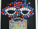 DECCA SXL 2268 WB/G ANSERMET RIMSKY KORSAKOV SCHEHERAZADE