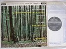 UK Decca SXL 2229 ED2 Mendelssohn Schubert Ansermet