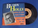 BUDDY HOLLY : WORDS OF LOVE
