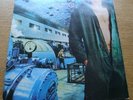UFO Lights Out CHRYSALIS UK 1st Press LP