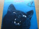 BUDGIE Impeckable A&M UK 1st Press LP EX