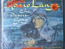 Mario Lanza, The Desert Song. Orig 1960 RCA LM-2440 Mono LP. Mint NOS