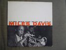 MILES DAVIS volume 1 BLUE NOTE 1501 Lexington/West 63rd deep groove