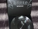 Shining V Halmstad LP Bethlehem Silencer Lifelover Hypothermia Ulver Ataraxie