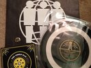 Jack White Third Man Records Triple Decker Record Public Nuisance + Extras