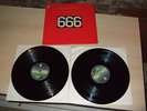 Aphrodites Child 666 LP Vinyl