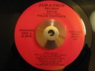 WILLIE WHITLOCK Touch JAM-A-THON rare unknown CA modern soul boogie 45 hear it