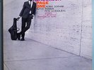 JOE HENDERSON PAGE ONE ULTRA-RARE ORIG '64 BLUE NOTE STEREO LP NY RVG EAR MINT