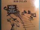 BOB DYLAN (w/MARK KNOPFLER) SLOW TRAIN SEALED ORIG '75 COLUMBIA LP WITH STICKER