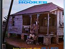 JOHN LEE HOOKER HOUSE OF BLUES INSANELY RARE ORIG CHESS MONO LP BLACK LABEL N/M