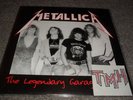METALLICA 