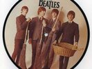 THE BEATLES - 'We Can Work It Out / Day Tripper' 45 7