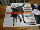 THE BEATLES KOMM GIB MIR DEINE HAND 1964 SAMPLER MINT