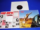 SPACE - DELIVERANCE    LP  -   TOP   RARE   TOP  QUALITY 