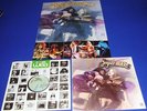 SUPERMAX - FLY WITH ME   LP  -  TOP RARE +  ORG. GER. PRESS +  MINT +  ( POSTER