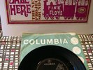 Pink Floyd ''See Emily Play'' 1967 + Repro Poster Psych Rock Excellent 7