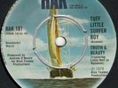 Truth & Beauty -Tuff Little Surfer Boy -ROCKY HORROR - RAK 181 - HEAR